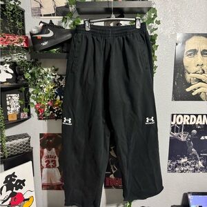 Under Armour Balenciaga Swetapants
